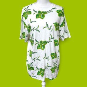 Men’s TRUTH SUBSTANCE COMMON SENSE 100% Cotton T-Shirt. Size Large